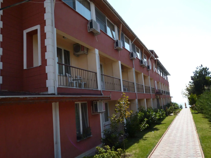 Istanbul Yildiz Hotel