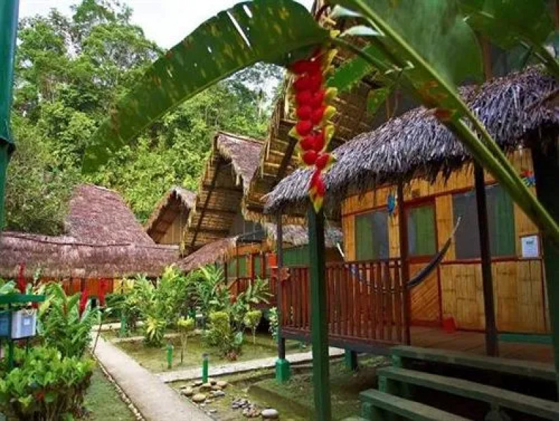 Yacuma Ecolodge