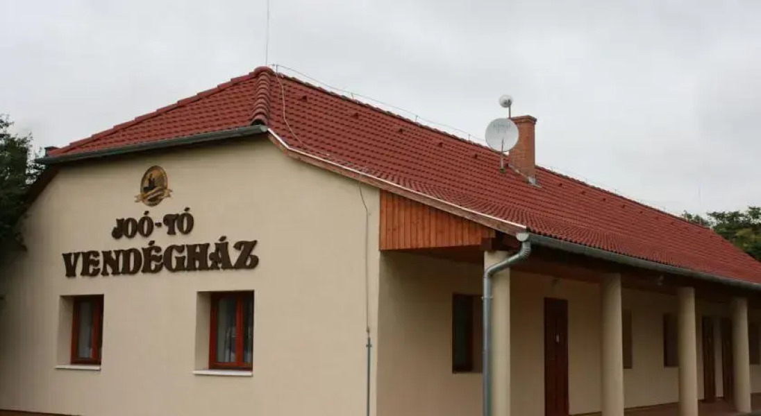 Joó-tó Vendégház