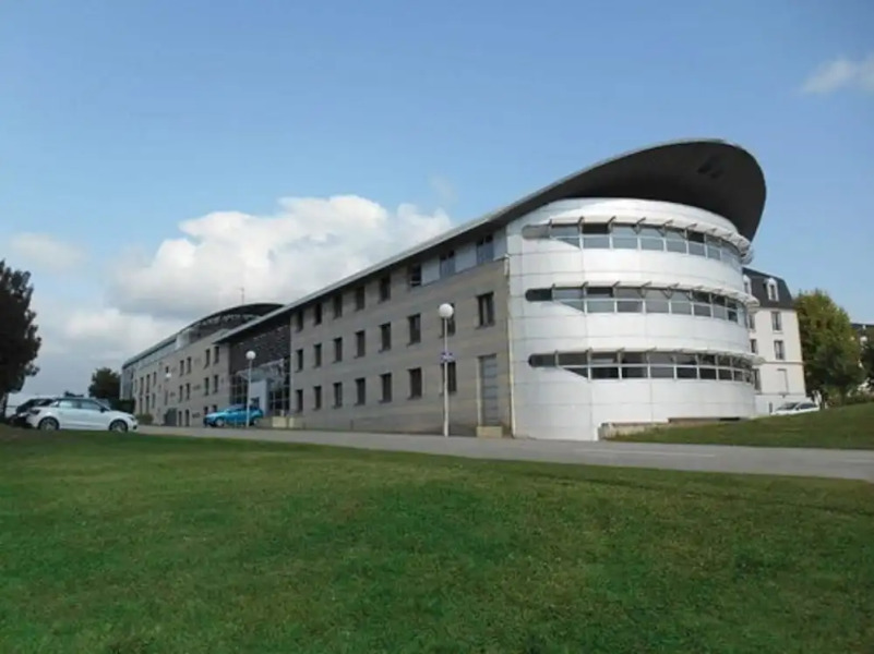 Résidence Internationale