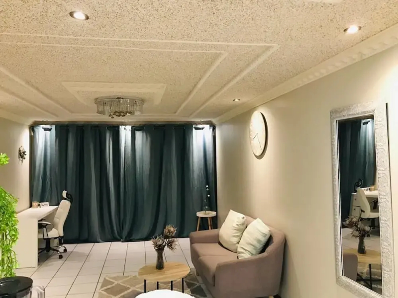 A 2 bed Room Apartment