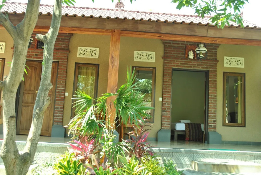Van Karning Bungalow