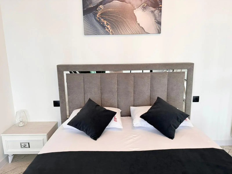 Апартаменты на улице Чернышевского 181