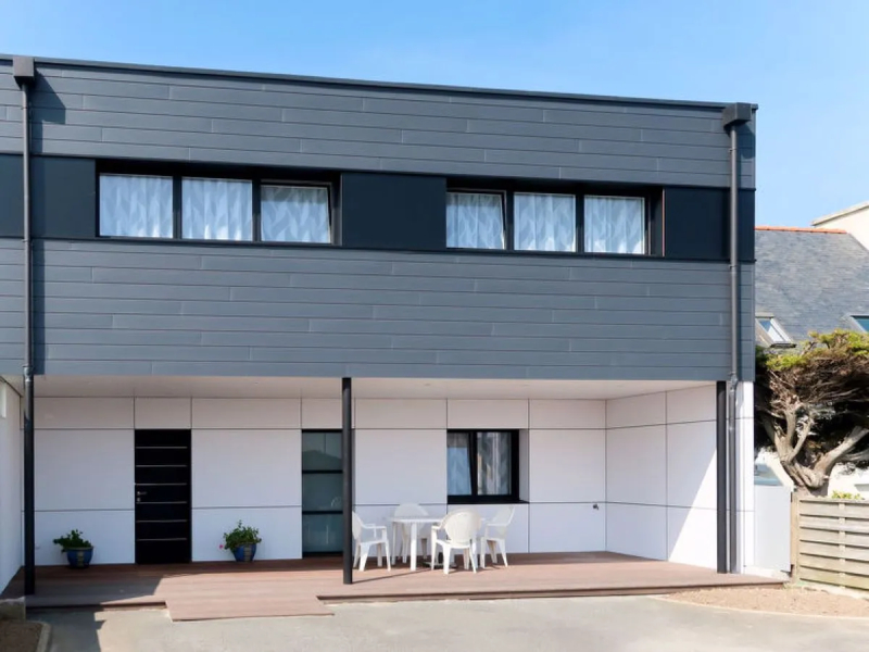 De la Digue (PLC255)