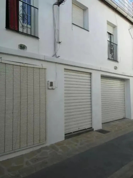 House With 3 Bedrooms in Gaucín, With Wonderful Mountain View and Terr