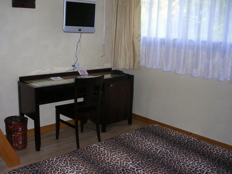 Hotel Restaurant Ma Campagne