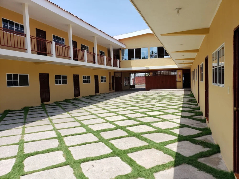 Hotel Real Costa Inn
