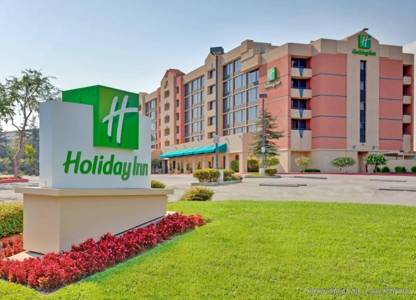 Holiday Inn Diamond Bar - Pomona by IHG