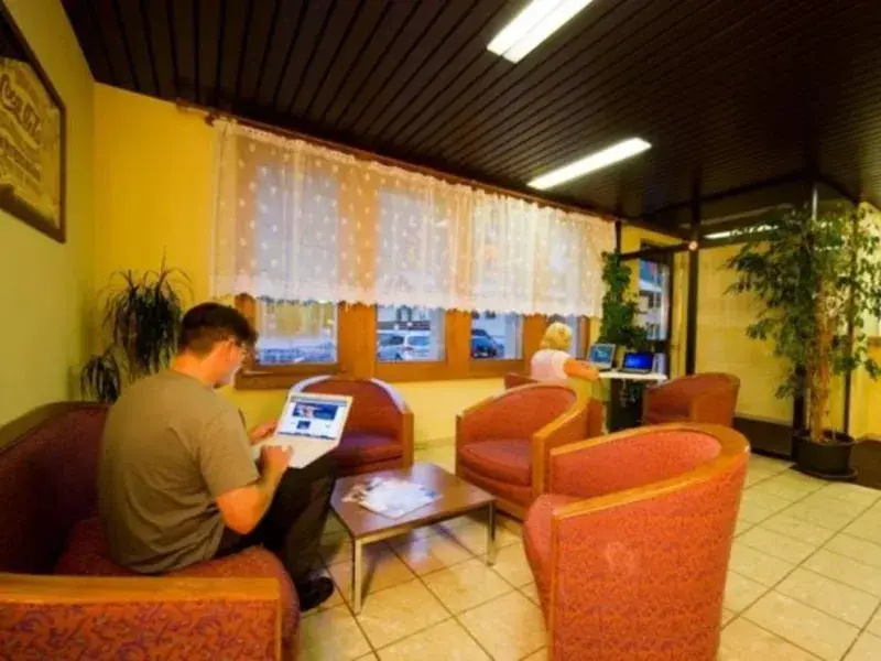 Apparthotel Monte Rosa
