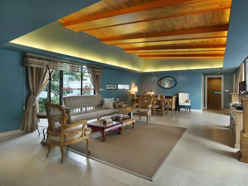 Elite Aqua Hot Spring Villa Hotel