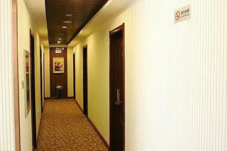 Jijia Boutique Hotel