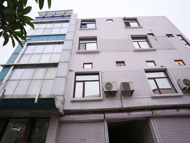 OYO Flagship 14975 City Guest House