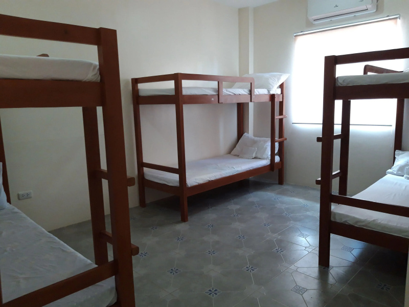 Marick Beach Resort