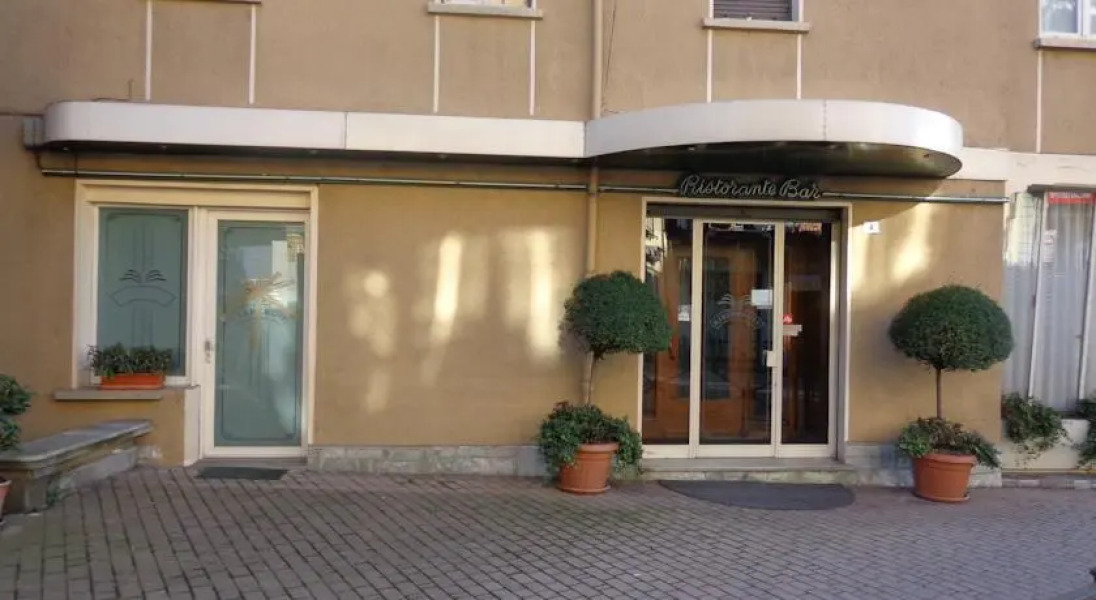 Albergo Ristorante SantAntonio