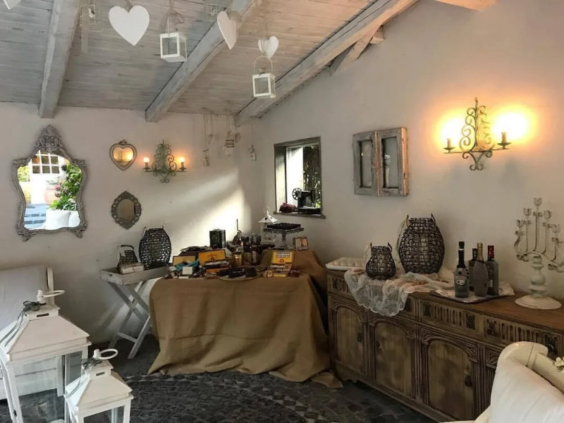 La Locanda dei Ciocca