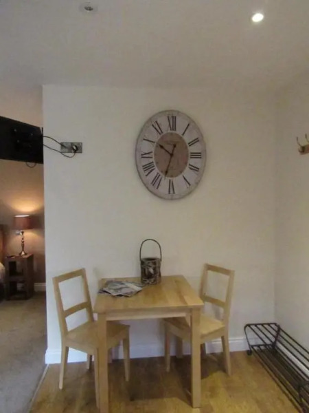 Homesly The Woodman Inn Ltd