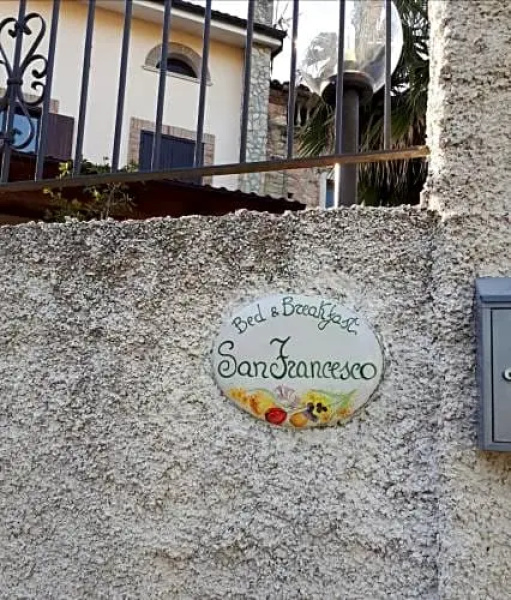 San Francesco