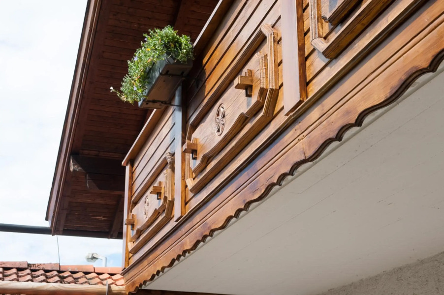 Feinzimmer von daniela und julius - B&B