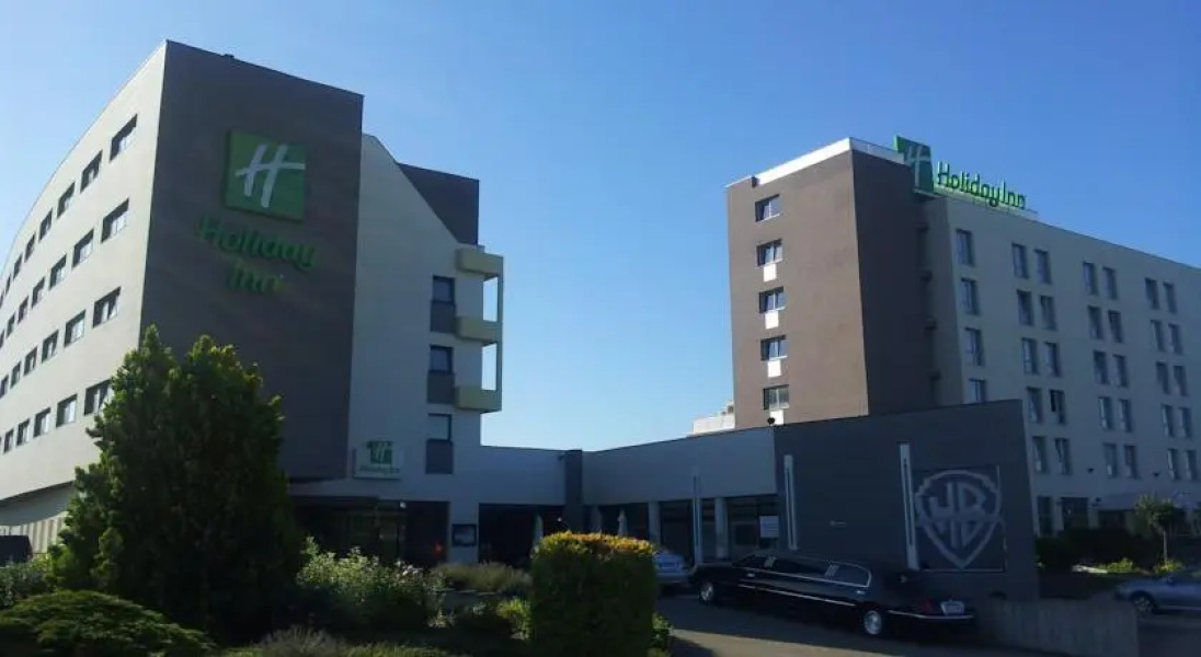 Holiday Inn Strasbourg Illkirch