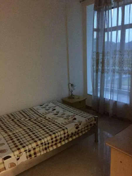 Zhuhai Sun Yat-Sen University Youth Hostel