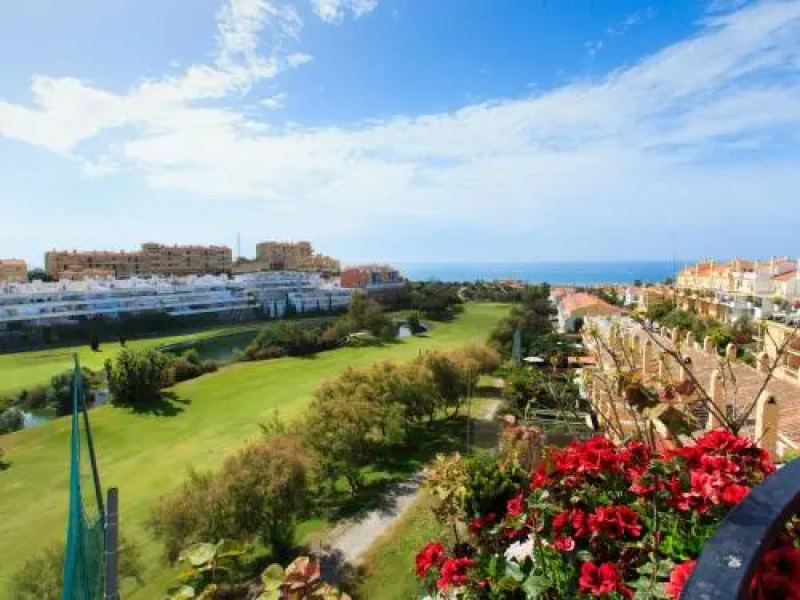 Apartment Pueblo Lago A