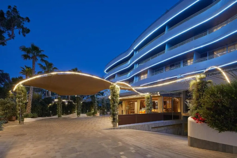 Alabriga Hotel & Home Suites