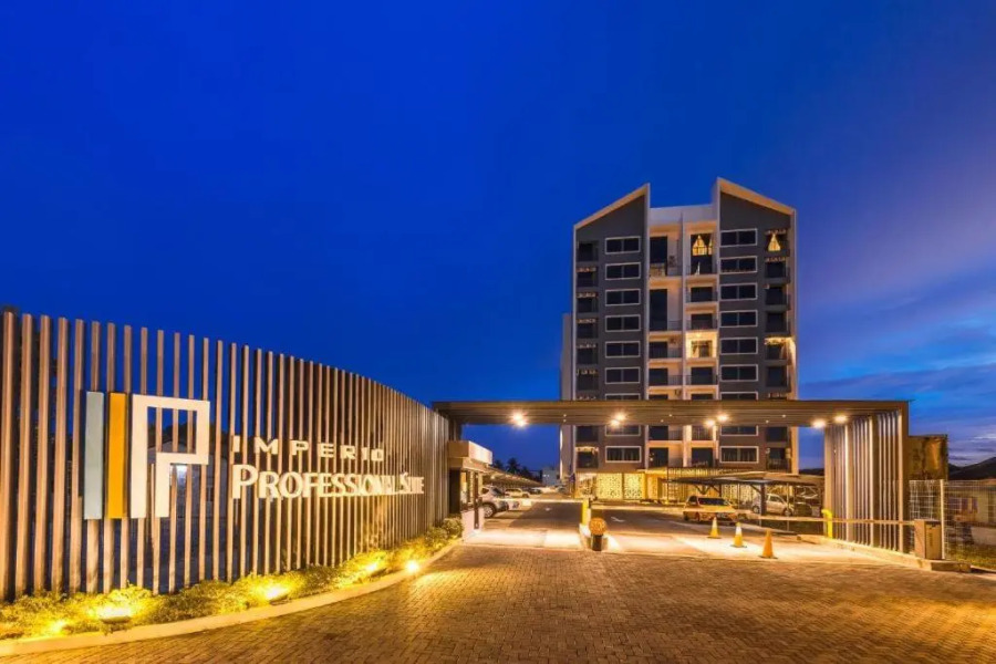 My Az Sweet Homestay