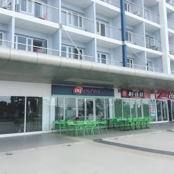 SMDC Wind Residences by Bem