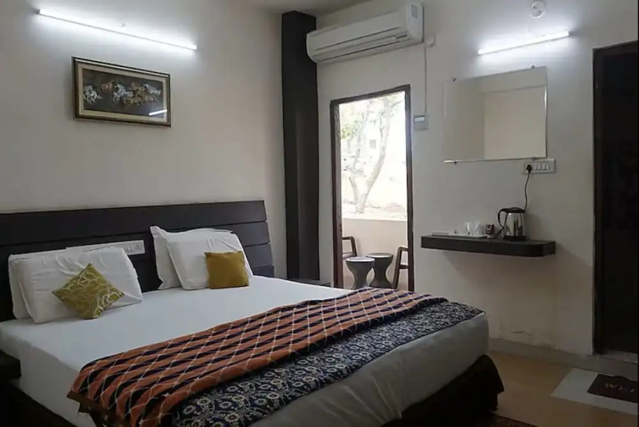 The Residency Amarkantak