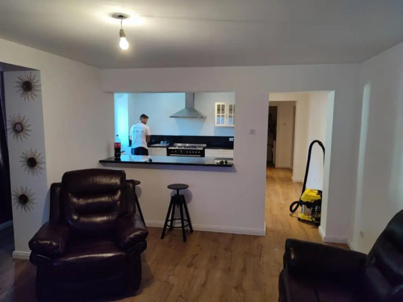 Luca apartament 3 camere