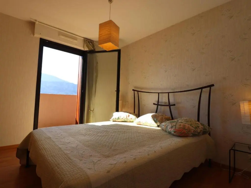 Appartement Annecy, 4 pièces, 6 personnes - FR-1-432-7