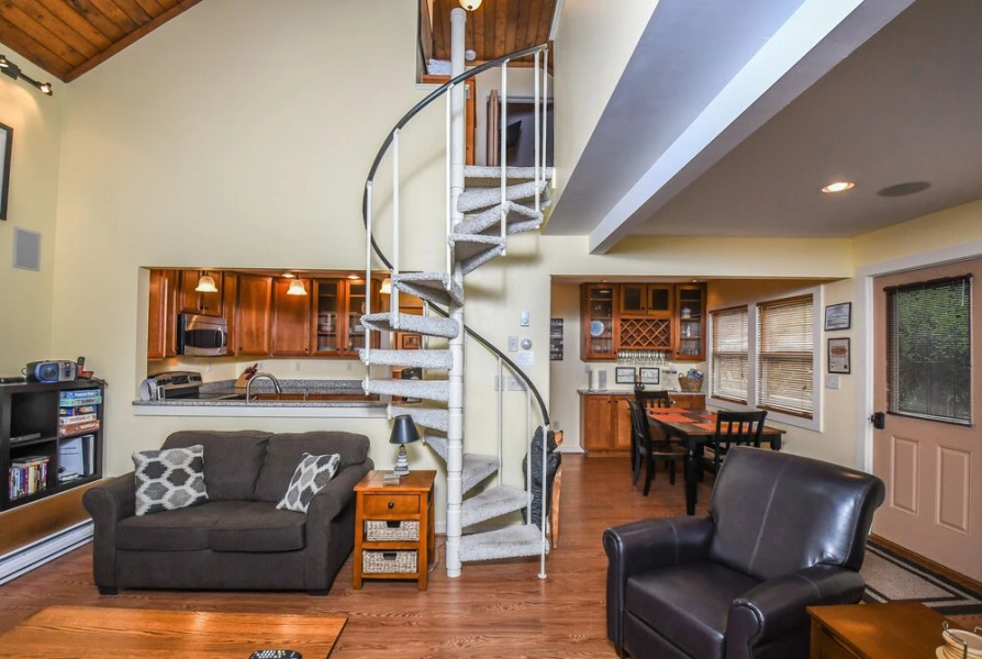 Hartwood Village 3 Bedroom Townhome #13