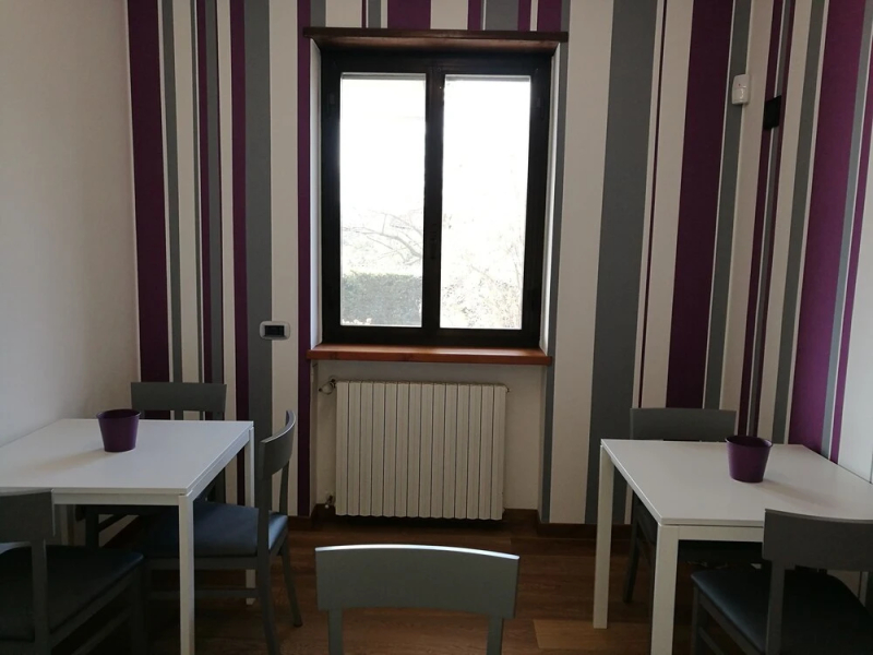 B&B Benessere & Ballo