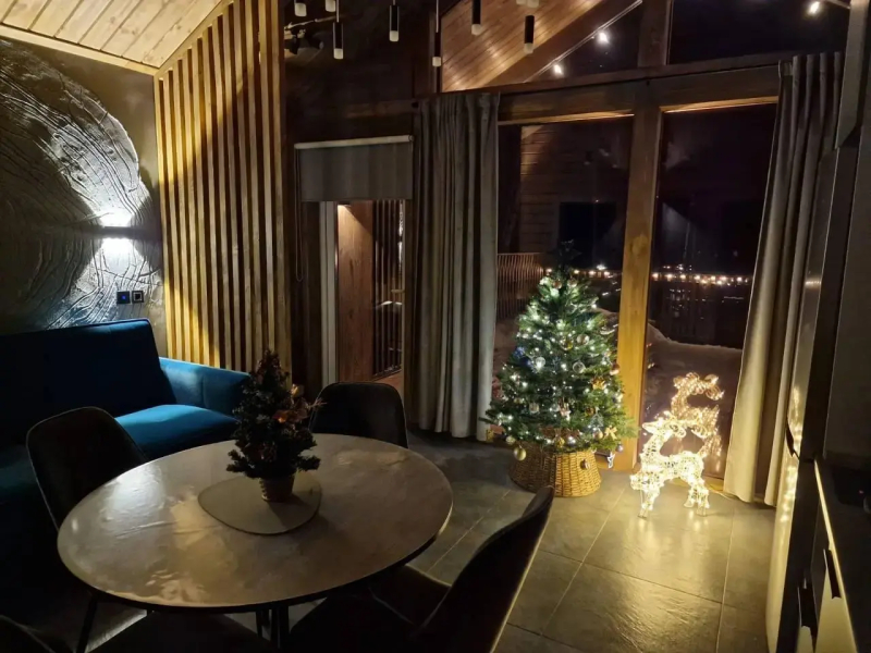 Gedeon House (Гедеон Хаус)