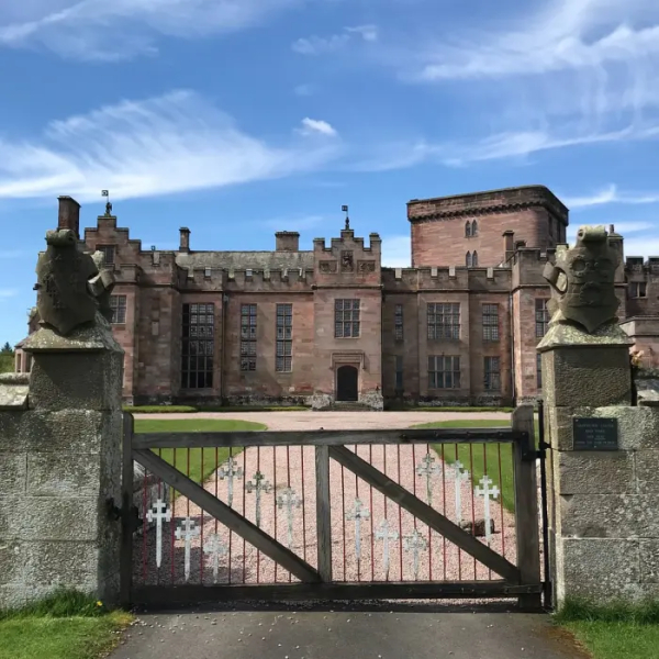 Stafford House Guest House