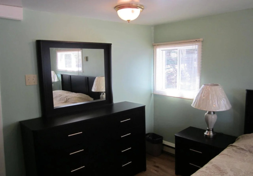 Webber's Lakeside Resort