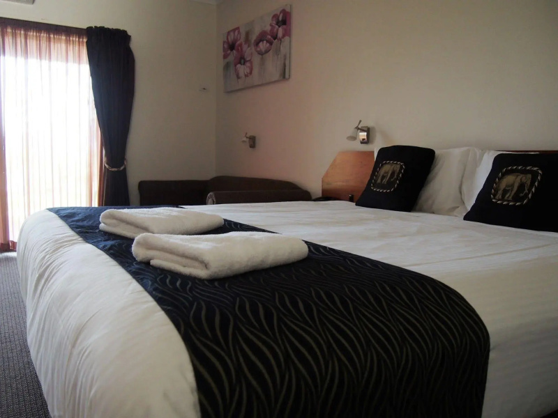 The Lodge Bellingen