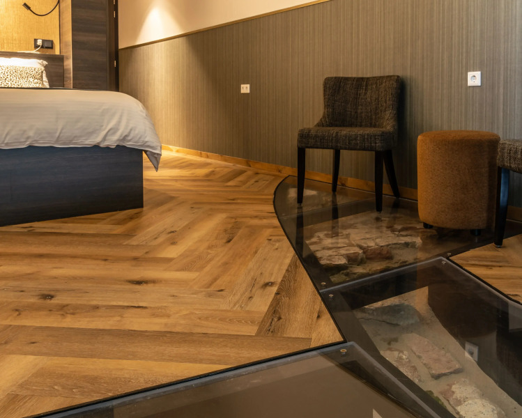 Boutique Hotel Karel de Stoute