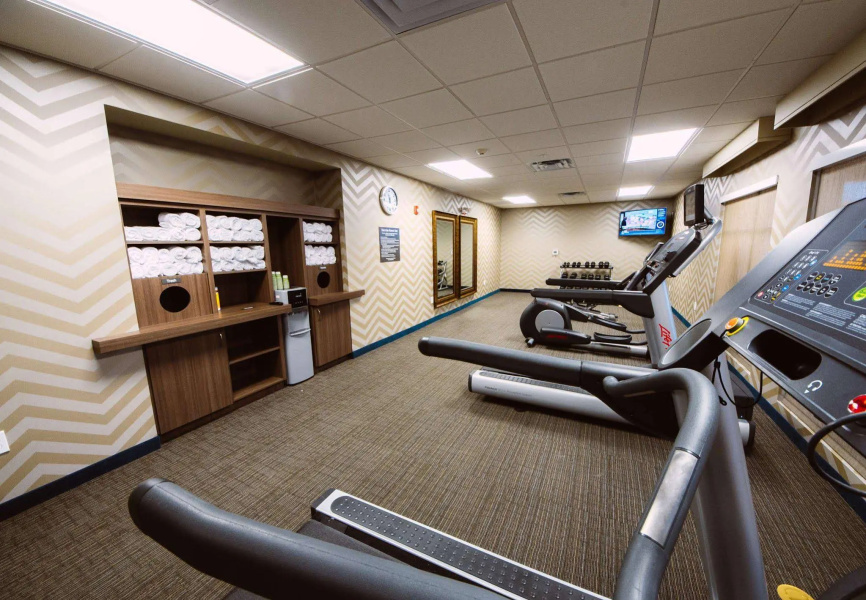 Residence Inn Harlingen