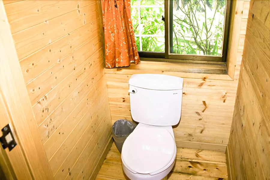 Yangsan Mountain Story1 Pension