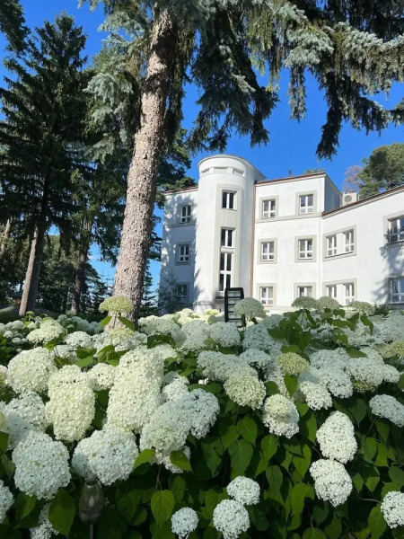 Oficerski Yacht Club Resort & Spa