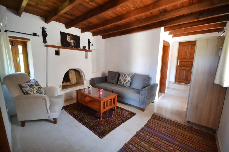 KAY4800 Villa Sems 2 Bedrooms