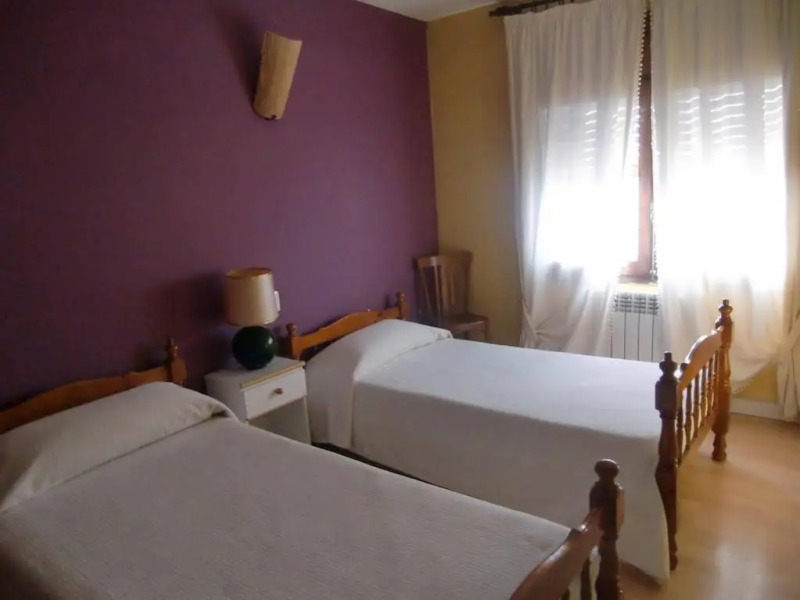 Casa Rural Jose Trullenque