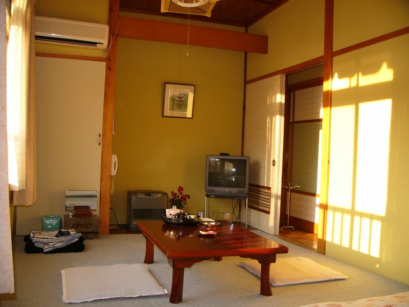 Yunoami Onsen Shikanoyu Matsuya