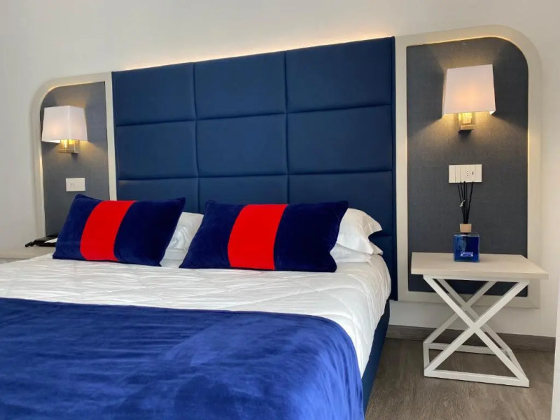Hotel Rombino