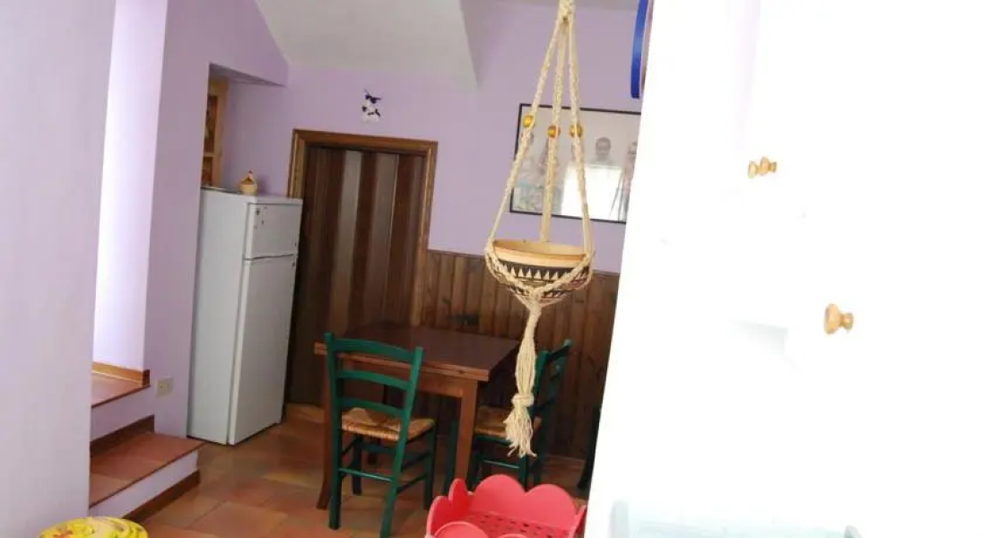 A Casa Peruzzi