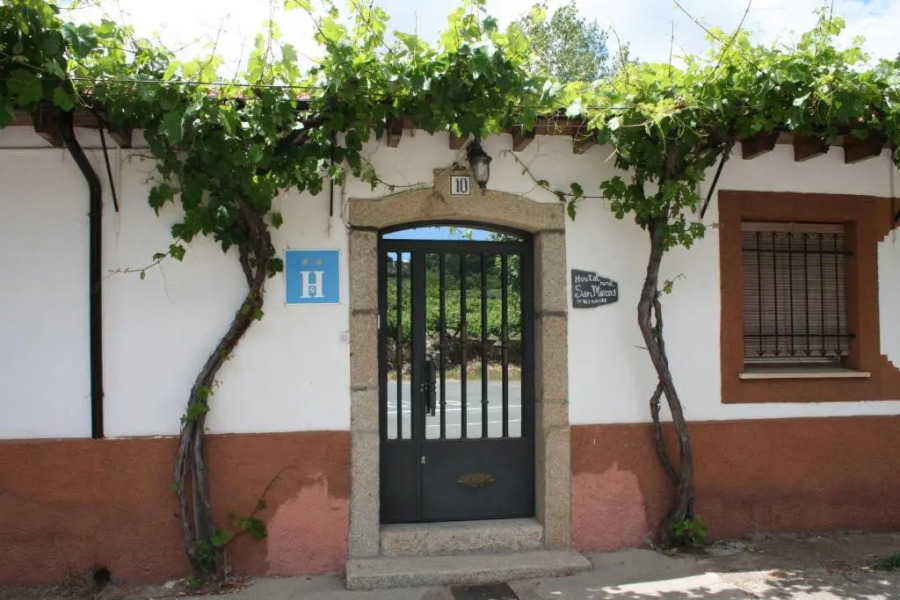 Casa Rural San Marcos