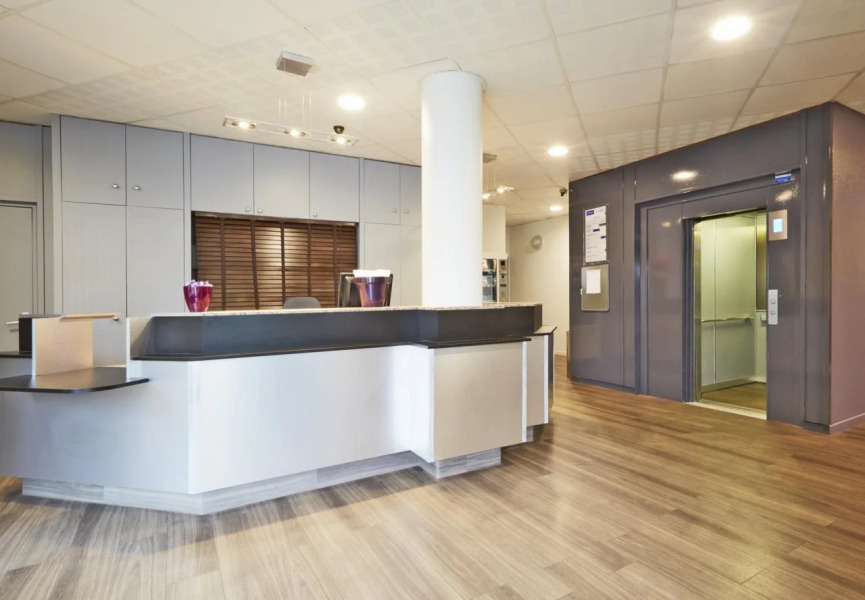 Kyriad Paris Sud - Arcueil Cachan