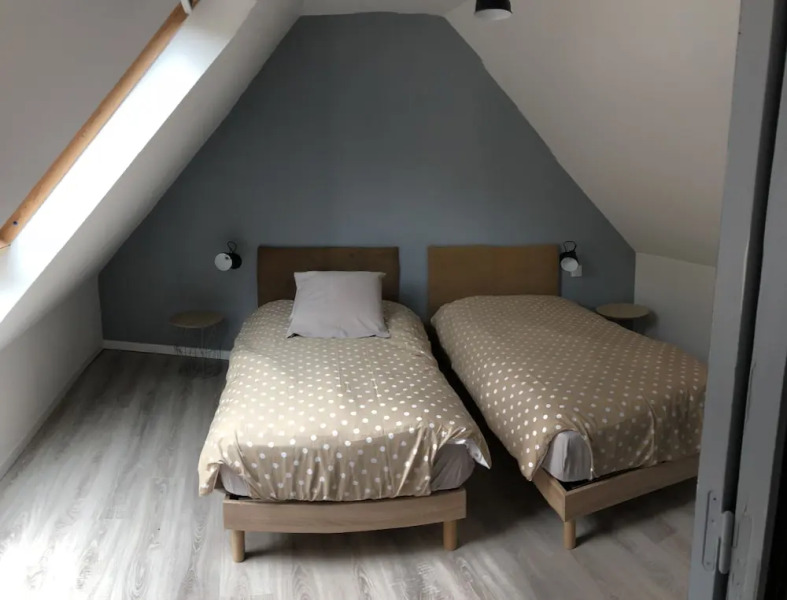 Usine du Moulin du Pont Neuf