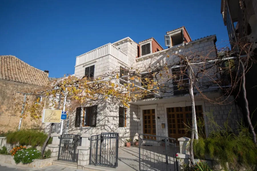 Villa Kukuljica